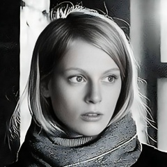 Маша Лурье, 09.04.1985, Москва