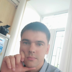 Николай Хатунцев, 31.07.1987, Тамбов