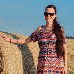 Юлия Смирнова, 22.11, Санкт-Петербург