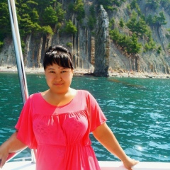 Динара Ахбасова-Бактемирова, 08.08.1989, Верхний Баскунчак