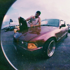 Никита Рябчиков, Москва