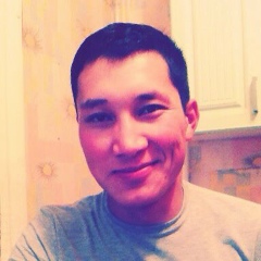 Женис Тлешов, 09.05.1989, Алматы