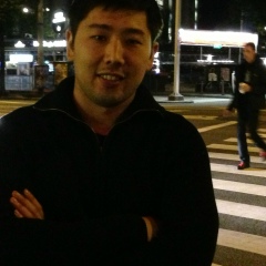 Azamat Baidauletov, 02.11.1986, Алматы