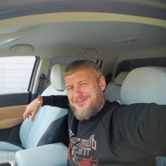 Виталий Киреев, 16.04.1976, Мурманск