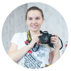 Екатерина Комкова, 21.02, Москва