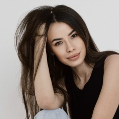 Камилла Архипова, 09.05.1993, Казань