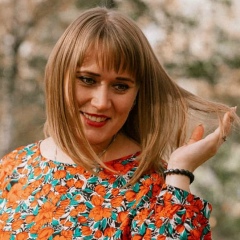 Ирина Морозова, 07.06.1988, Москва
