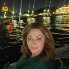 Катерина Купцова, 12.06.1988, Санкт-Петербург