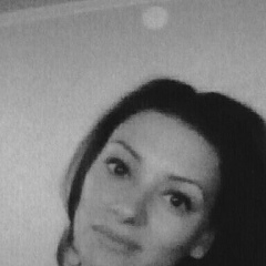 Анна Зубарева, 15.12.1984, Нижний Тагил