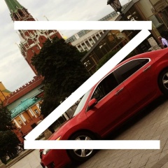 Анастасия Амелина, 11.04, Москва