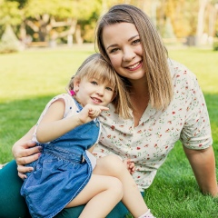 Катерина Бебех, 01.05.1988, Киев