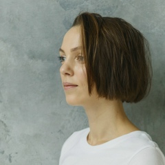 Наталья Курагодникова, 27.10, Санкт-Петербург