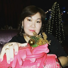 Баян Бекжанова, 08.03.1985, Астана