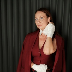 Ольга Носова, 16.04.1983, Пермь