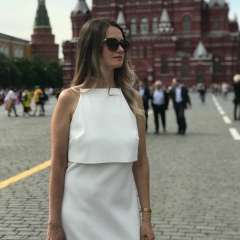 Наталья Беляева, 27.02, Санкт-Петербург