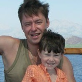 Михаил Блюм, 13.09.1970, Москва