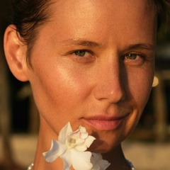 Елена Носова, Санкт-Петербург