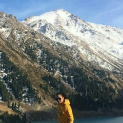 Мира Королевская