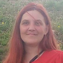 Юлия Гордой, Красноярск