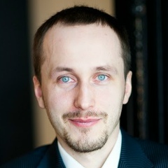 Андрей Хожемпо, 19.07, Москва