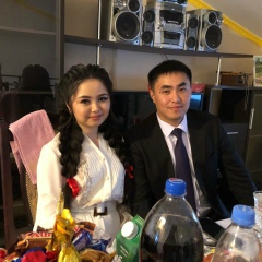 Sungat Muzapbarov, 25.04.1994, Кызылорда