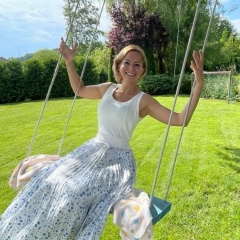 Виктория Громова, Калининград