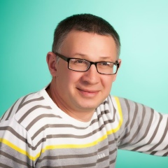Андрей Цуканов, Санкт-Петербург