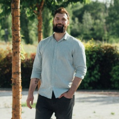 Игорь Дзюин, 30.01