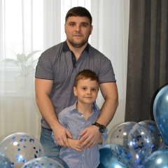 Константин Гардт, 27.09.1988, Красноярск