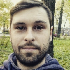 Лёха Фирсанов, Днепр (Днепропетровск)