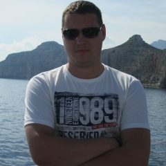 Viktor Novikov, 23.02.1982, Рига