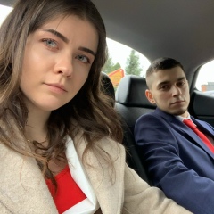 Катерина Руденок, 22.04, Katowice