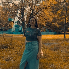 Мария Майная, 17.06.1993, Калининград