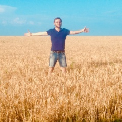 Максим Юрьевич Силкин, 21.03, Рязань