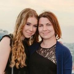 Юлия Голикова