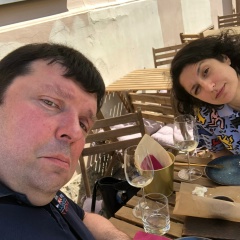 Максим Науменко, 07.05, Санкт-Петербург