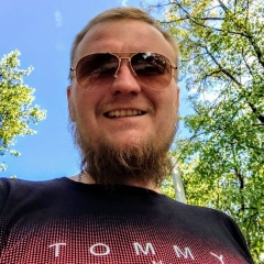 Максим Геннадьевич, 04.08