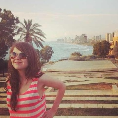 Ольга Кузина, 28.03.1985, Москва