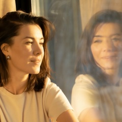 Мария Комаревцева, Владивосток