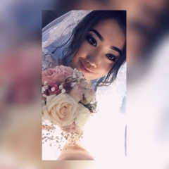 Шахниза Палтиева, 12.05.1993