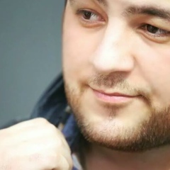 Давид Эйюбоф, 08.11.1990, Баку