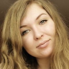 Ксеня Любимова-Зайцева, 16.03.1990, Нижний Новгород