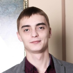 Алексей Овсяников, 24.07, Донецк