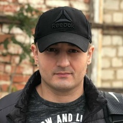 Артур Галиев, 05.03, Рузаевка