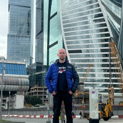 Вячеслав Андреев, 28.02, Санкт-Петербург