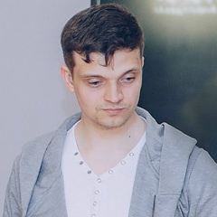 Евгений Бобков, 07.01.1990, Москва