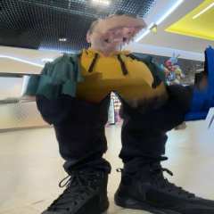 Сергей Горбачев, Малоярославец