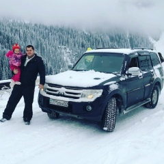 Владимир Орлов, 23.11.1988, Алматы