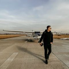 Нурсултан Жанибеков, 04.05.1995, Алматы