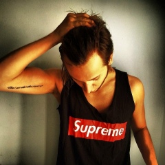 Тёма Холод, 16.05.1989, Berlin